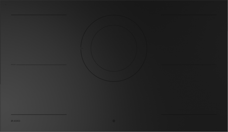 Индукционная варочная панель Asko HID945MC