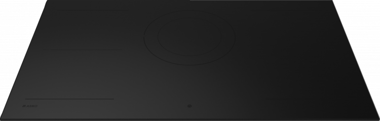Индукционная варочная панель Asko HID945MC