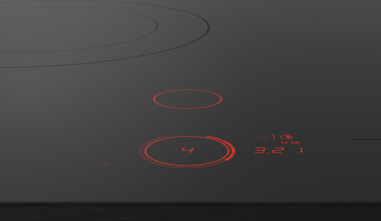 Индукционная варочная панель Asko HID945MC