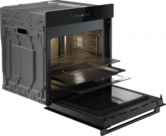 Духовой шкаф Asko OCM56BGH