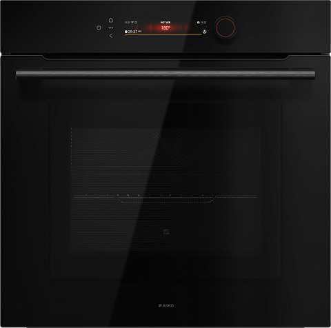 Духовой шкаф Asko OCM56BGH