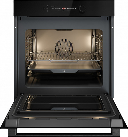 Духовой шкаф Asko OCM56BGH