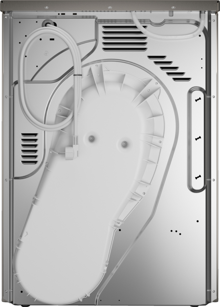 Сушильная машина Asko T608HX.S