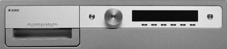 Сушильная машина Asko T608HX.S