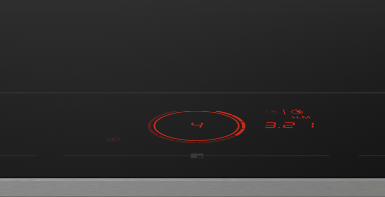 Индукционная варочная панель Asko HID956GC