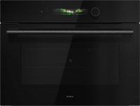 Компактный духовой шкаф Asko OCM54BGH