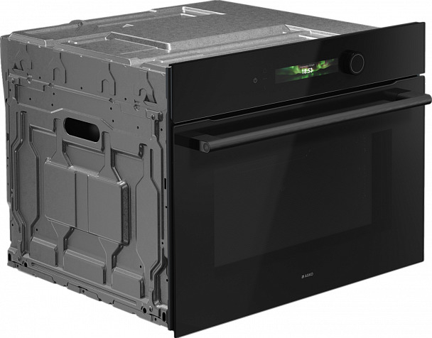 Компактный духовой шкаф Asko OCM54BGH
