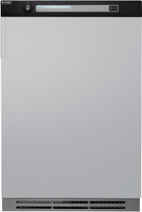 Профессиональная сушильная машина Asko TDC145VS