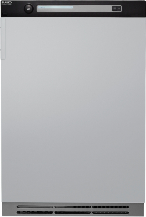 Профессиональная сушильная машина Asko TDC145VS