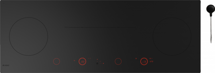 Индукционная варочная панель Asko HID144MFC