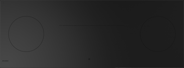 Индукционная варочная панель Asko HID144MFC