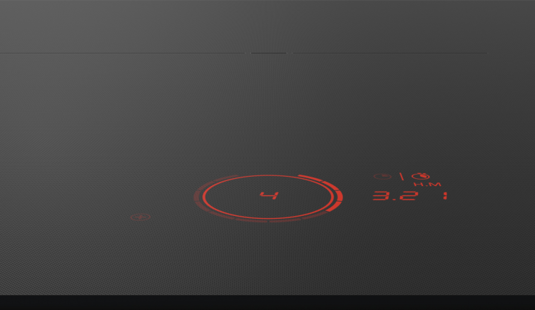 Индукционная варочная панель Asko HID144MFC