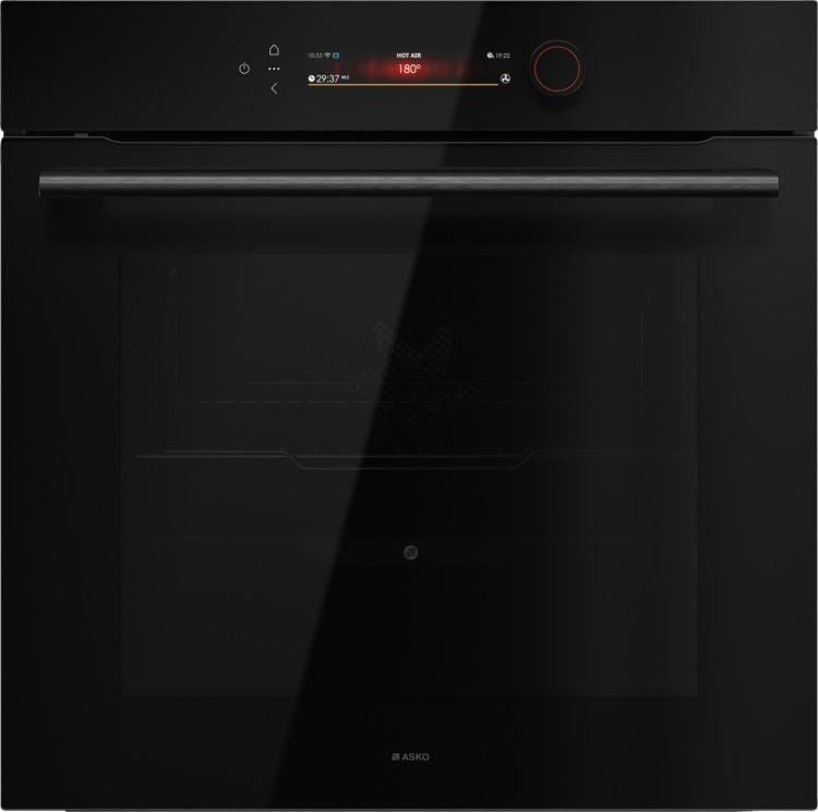 Духовой шкаф Asko OTP56BGH