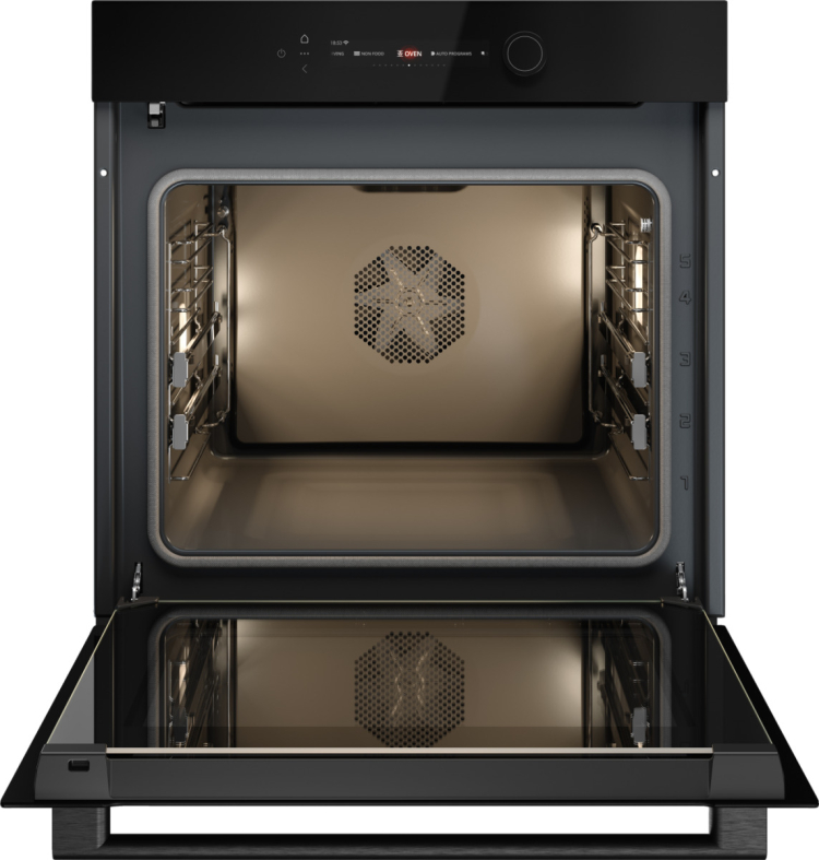 Духовой шкаф Asko OTP56BGH