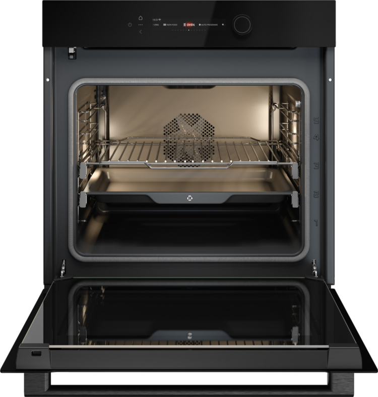 Духовой шкаф Asko OTP56BGH