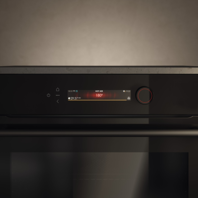 Духовой шкаф Asko OTP56BGH