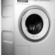 Стиральная машина Asko W6098P.W