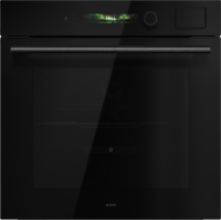 Духовой шкаф с функцией приготовления на пару Asko OCS56BGH