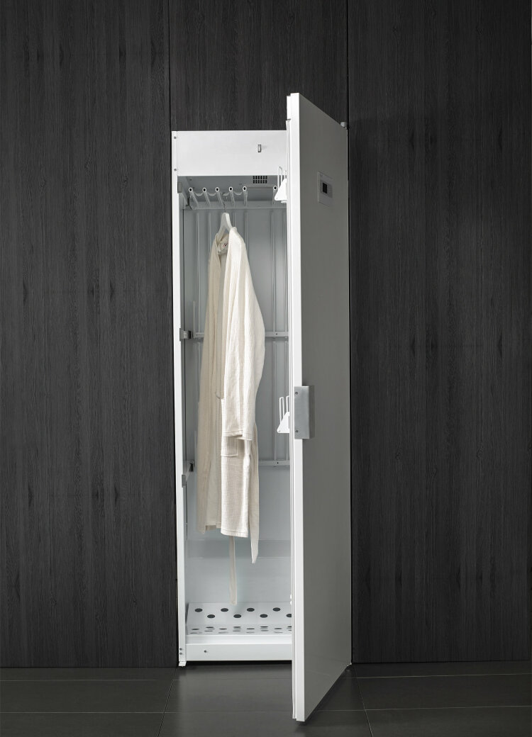 Сушильный шкаф Asko DC7784 V.W