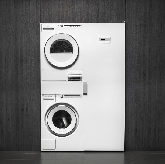 Сушильный шкаф Asko DC7784 V.W