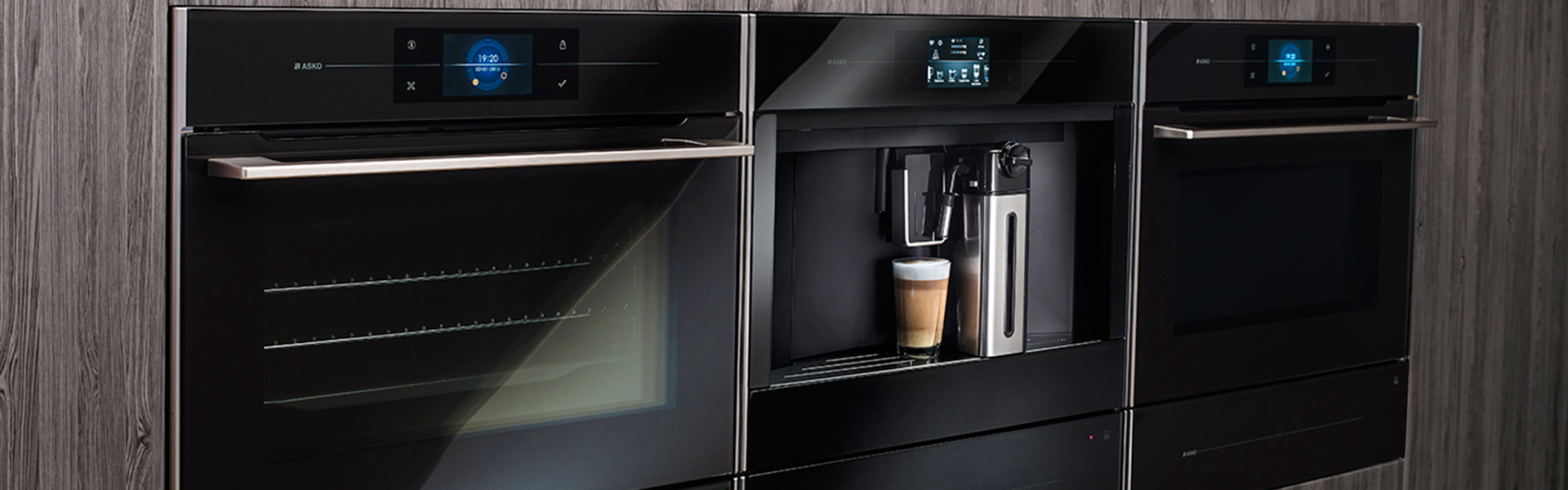 Кофемашины