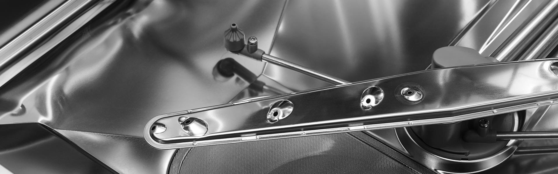 Посудомоечные машины