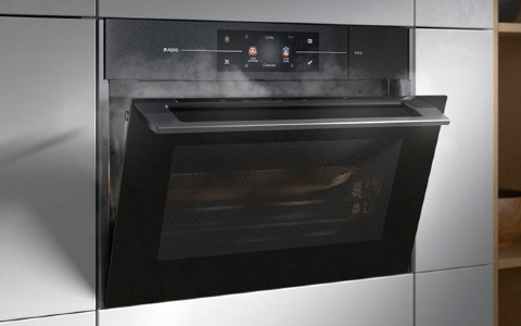 Духовые шкафы 5-в-1