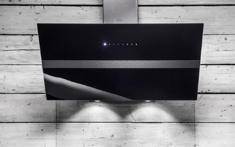 Наклонные вытяжки