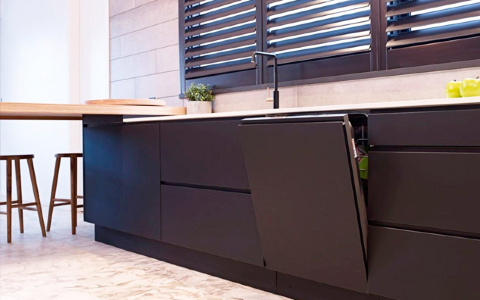 Встраиваемые