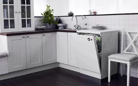 Отдельностоящие