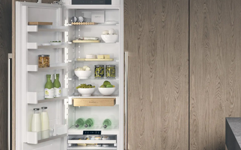 Холодильники